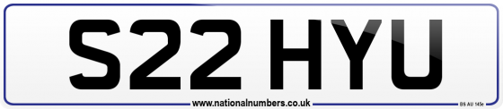 S22 HYU