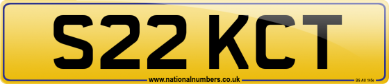 S22 KCT