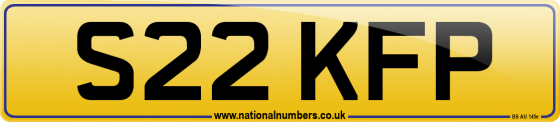 S22 KFP