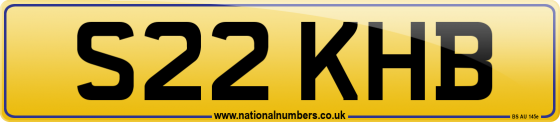 S22 KHB