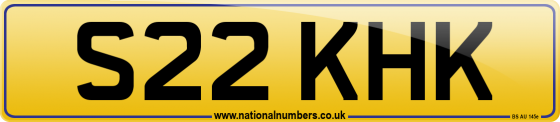 S22 KHK