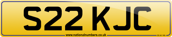 S22 KJC