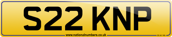 S22 KNP