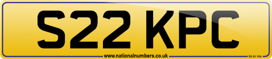 S22 KPC