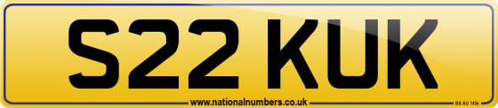 S22 KUK