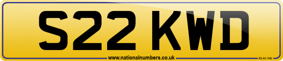 S22 KWD