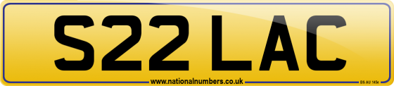 S22 LAC
