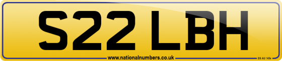 S22 LBH
