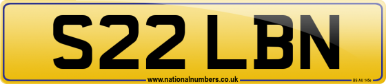 S22 LBN