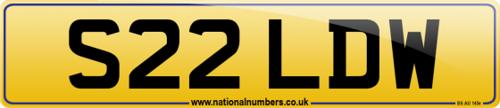 S22 LDW