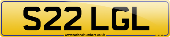 S22 LGL