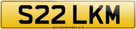 S22 LKM