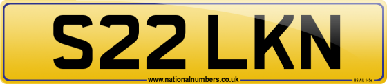 S22 LKN