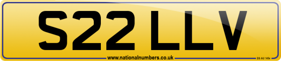S22 LLV