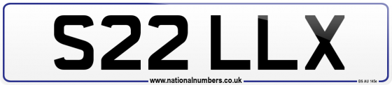 S22 LLX