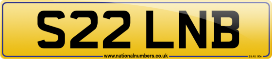 S22 LNB