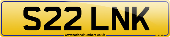 S22 LNK