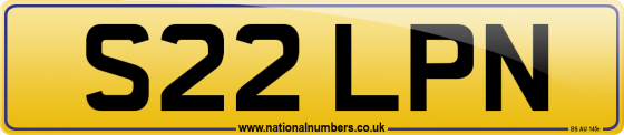 S22 LPN