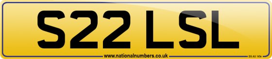 S22 LSL