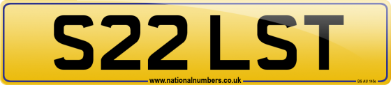 S22 LST