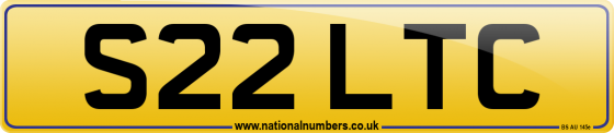 S22 LTC
