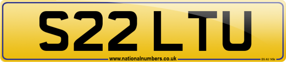 S22 LTU