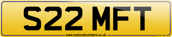S22 MFT