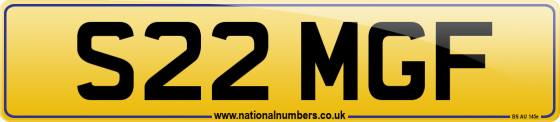 S22 MGF