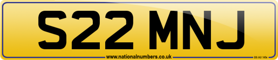 S22 MNJ
