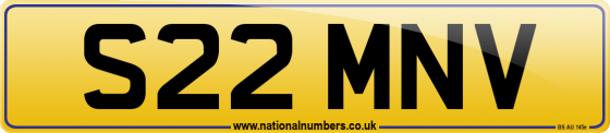 S22 MNV