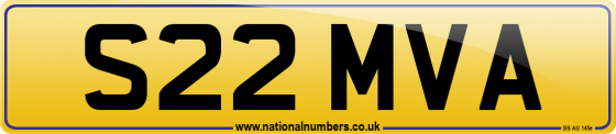 S22 MVA