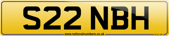 S22 NBH