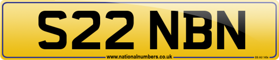 S22 NBN