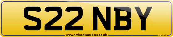 S22 NBY