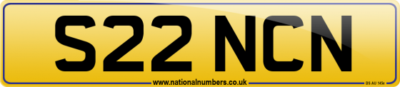 S22 NCN