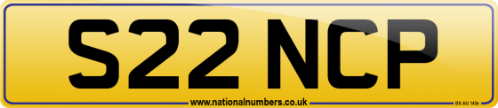 S22 NCP