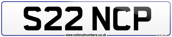 S22 NCP