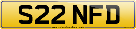 S22 NFD