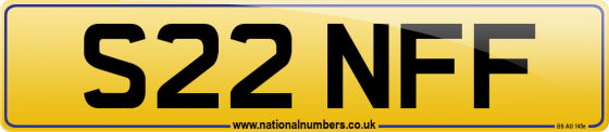 S22 NFF