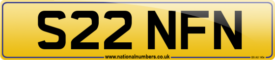 S22 NFN