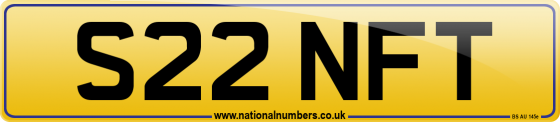 S22 NFT