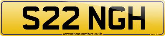 S22 NGH