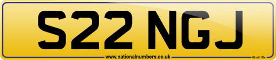 S22 NGJ