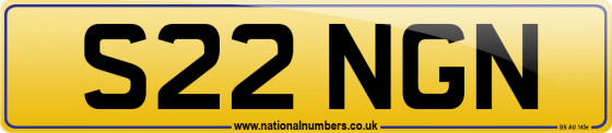 S22 NGN