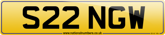 S22 NGW
