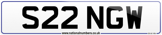 S22 NGW