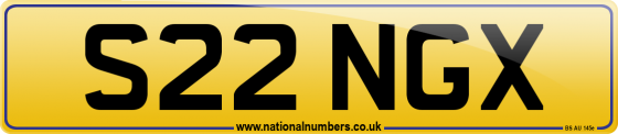 S22 NGX
