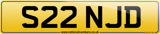 S22 NJD