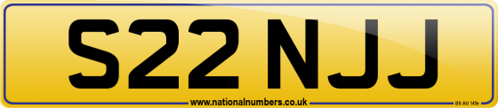 S22 NJJ