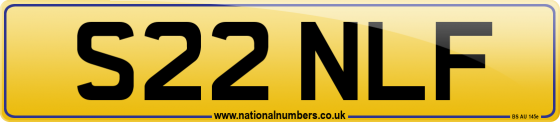 S22 NLF
